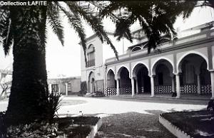 CN bb- 04- Palais du Dey- Collection Lafite